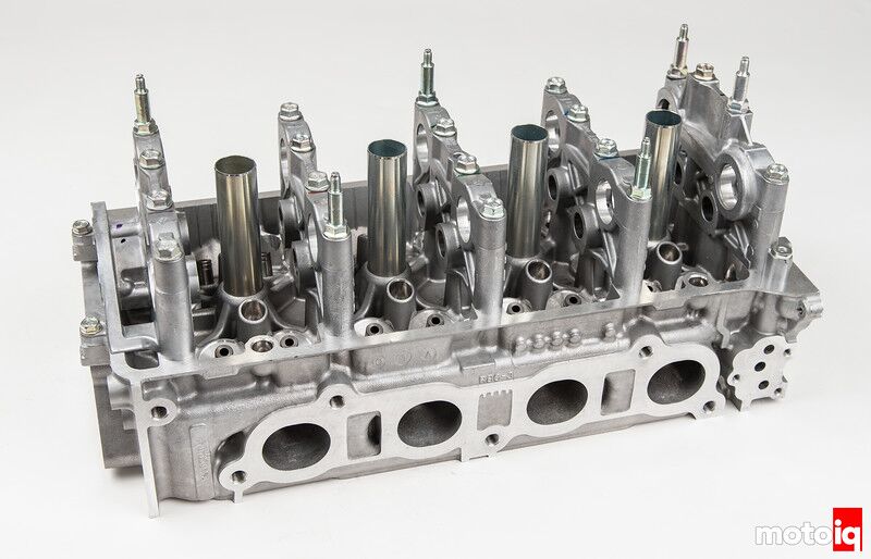Extreme Engine Tech: Building the Ultimate K24 Part 1 The